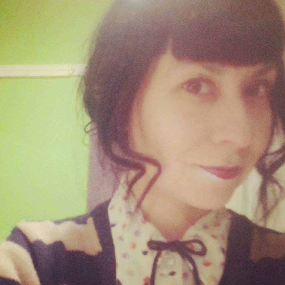 Meet your Posher, Jessica